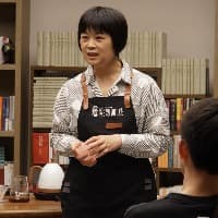 倪文辉的咖啡世界