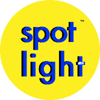遇光spotlight