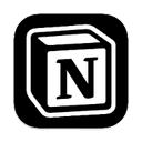 Notion 搭建高能效率系统