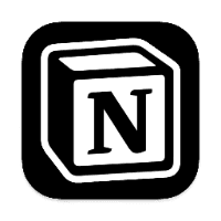 Notion 搭建高能效率系统