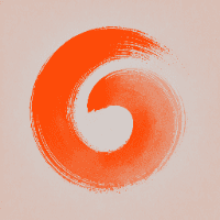 六浪行书 第一季